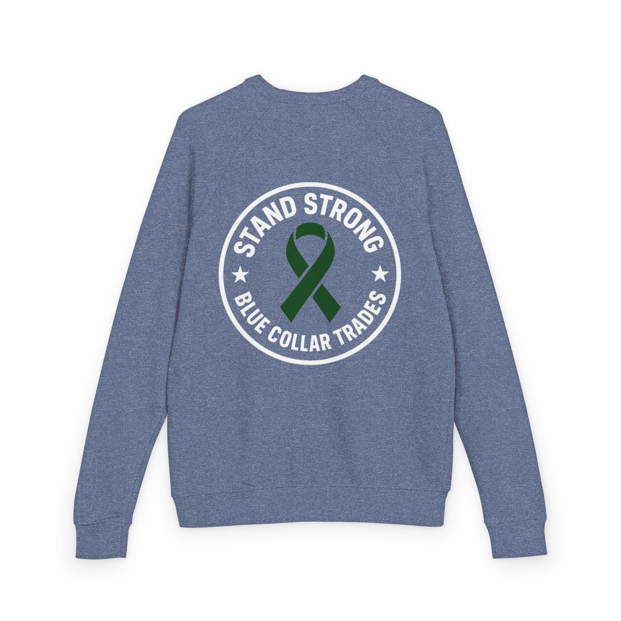 Stand Strong Crew