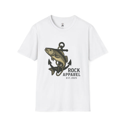 Cod Life Men's Tee