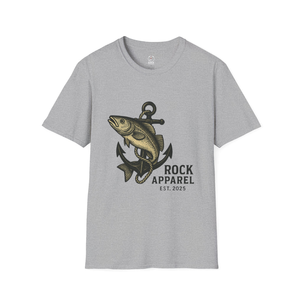 Cod Life Men's Tee
