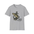 Cod Life Men's Tee
