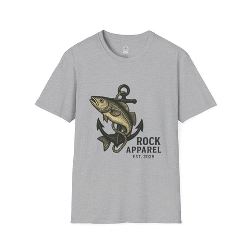 Cod Life Men's Tee