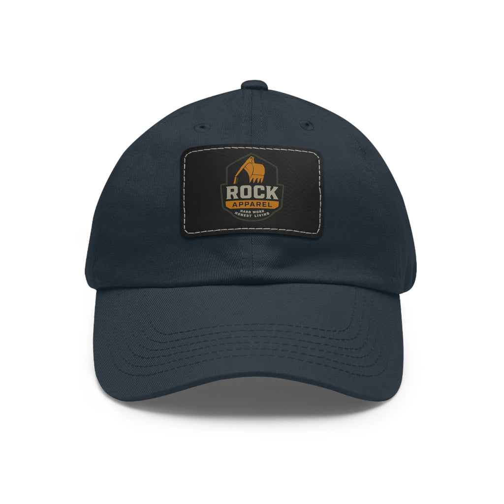 Day’s Work Trucker Hat