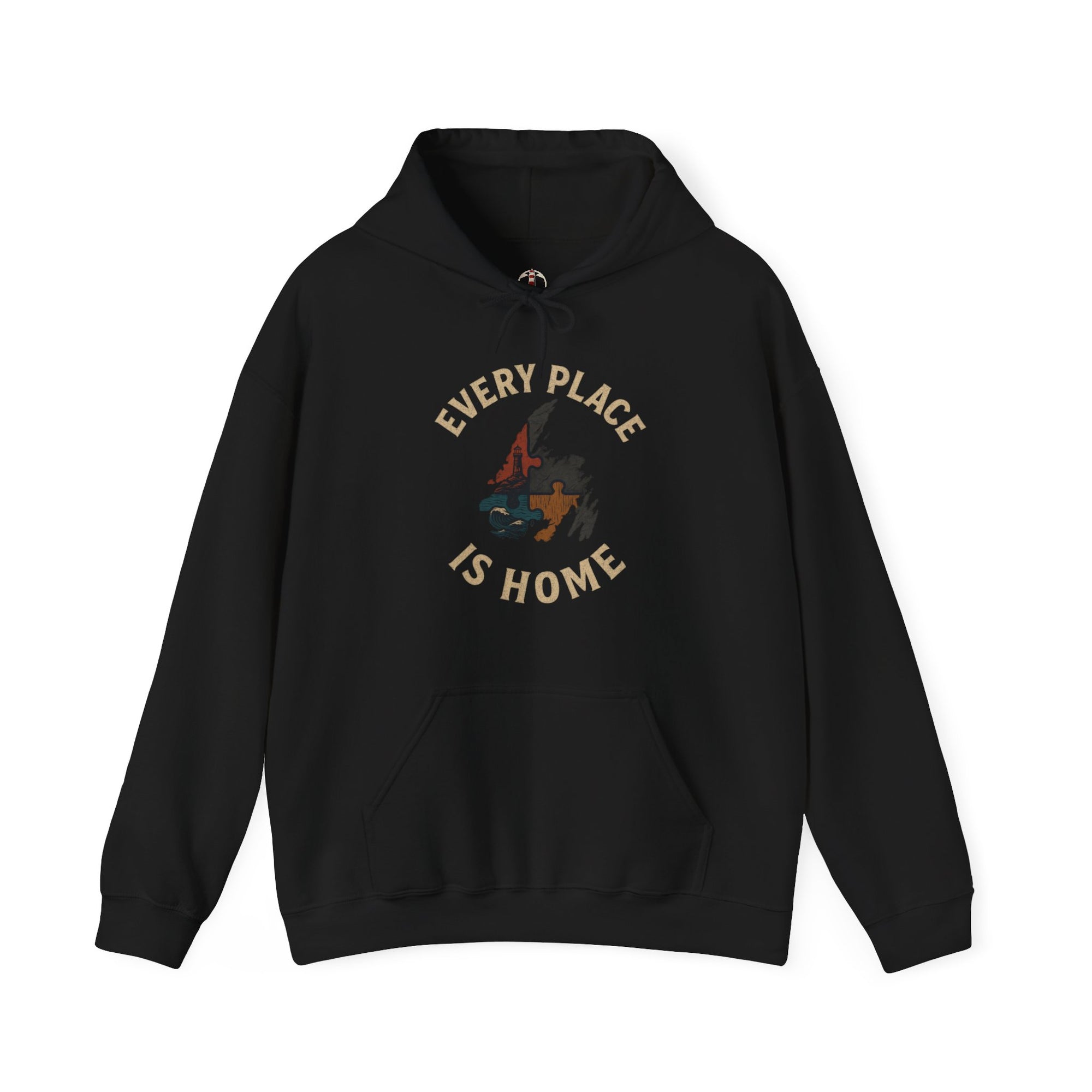 Home Sweet Home Unisex Hoodie