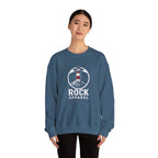Rock Apparel Crewneck Sweater