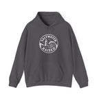 Saltwater Raised Hoodie