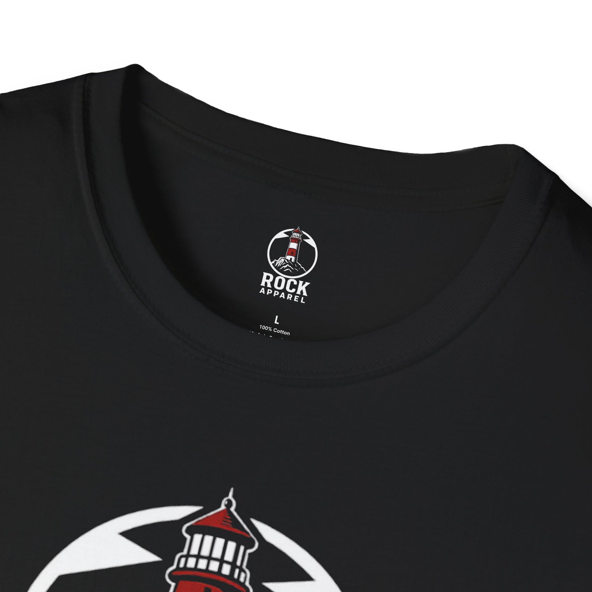 Rock Apparel Classic Tee