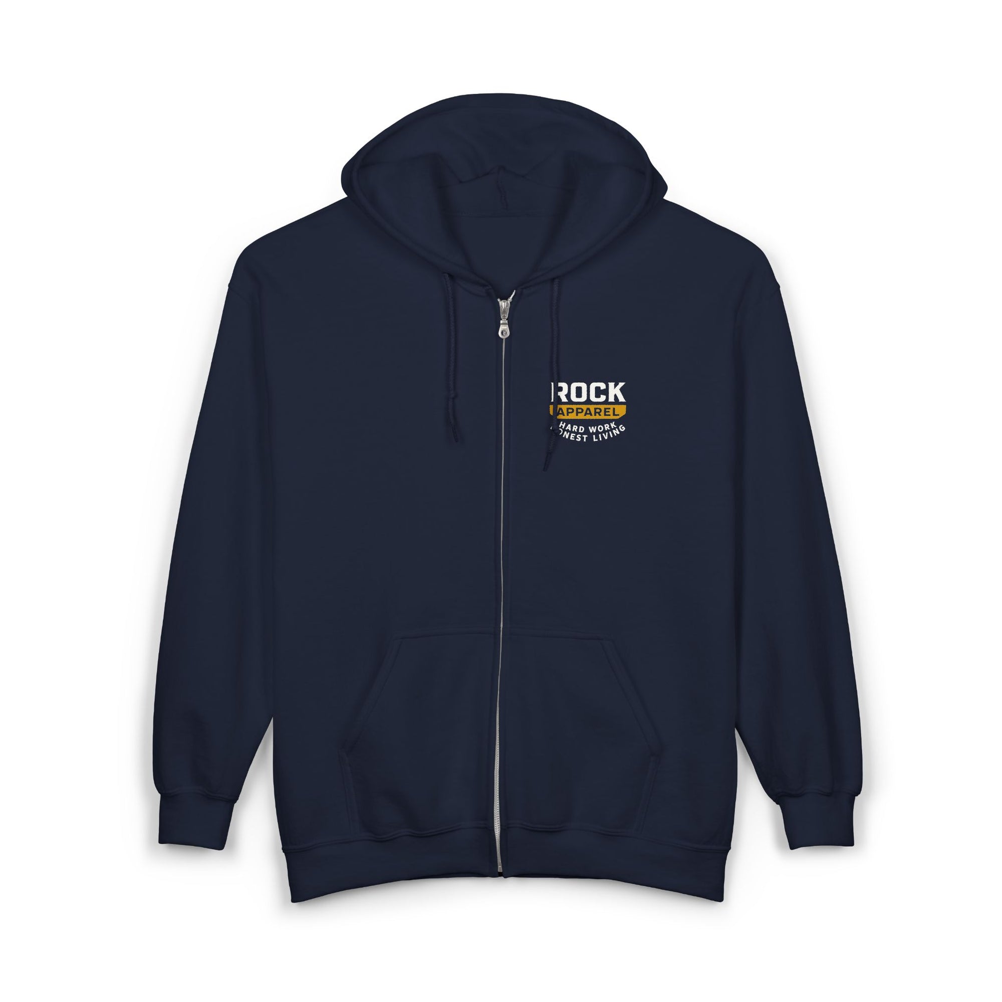 Daily Grind/Forge Zip Hoodie