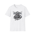 Full Throttle Tee