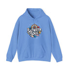 Saltwater Soul Hoodie