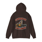 Canadian Pipeliners Hoodie