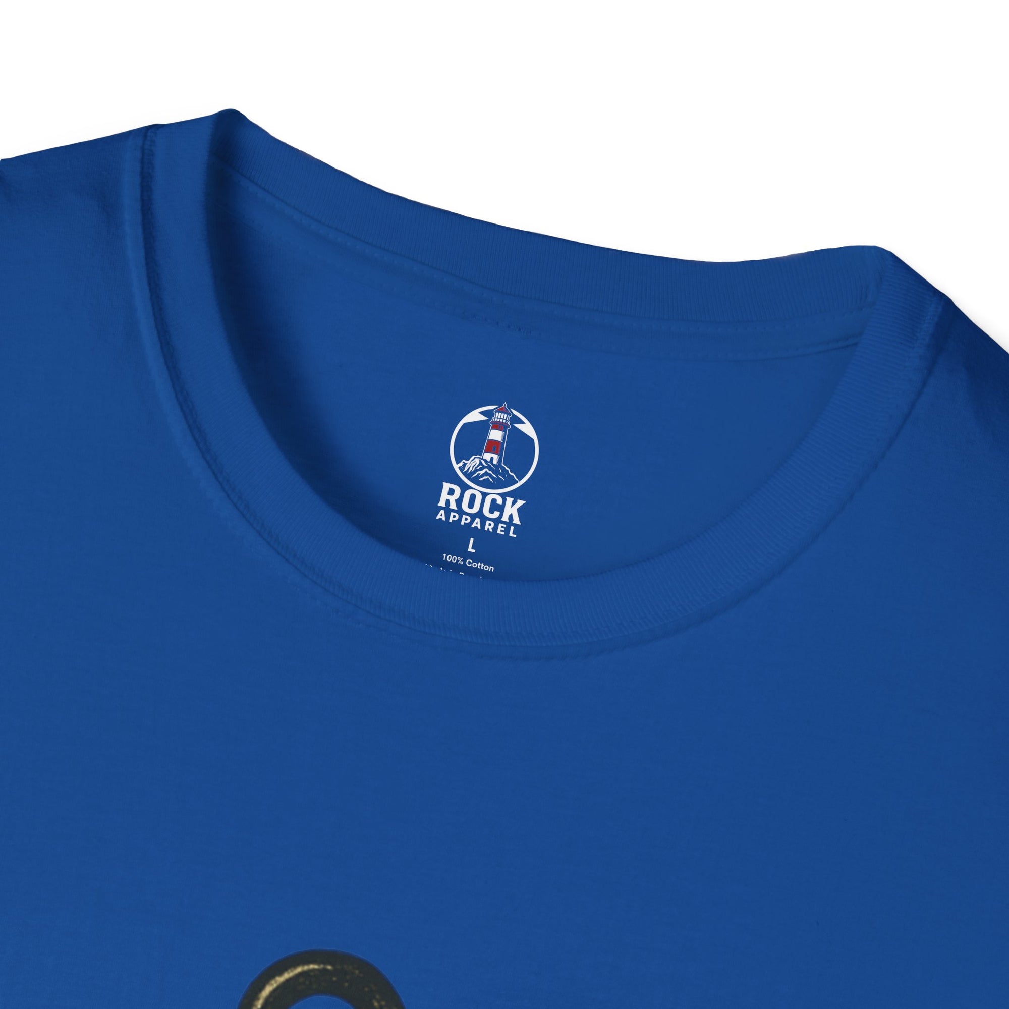 Cod Life Men's Tee