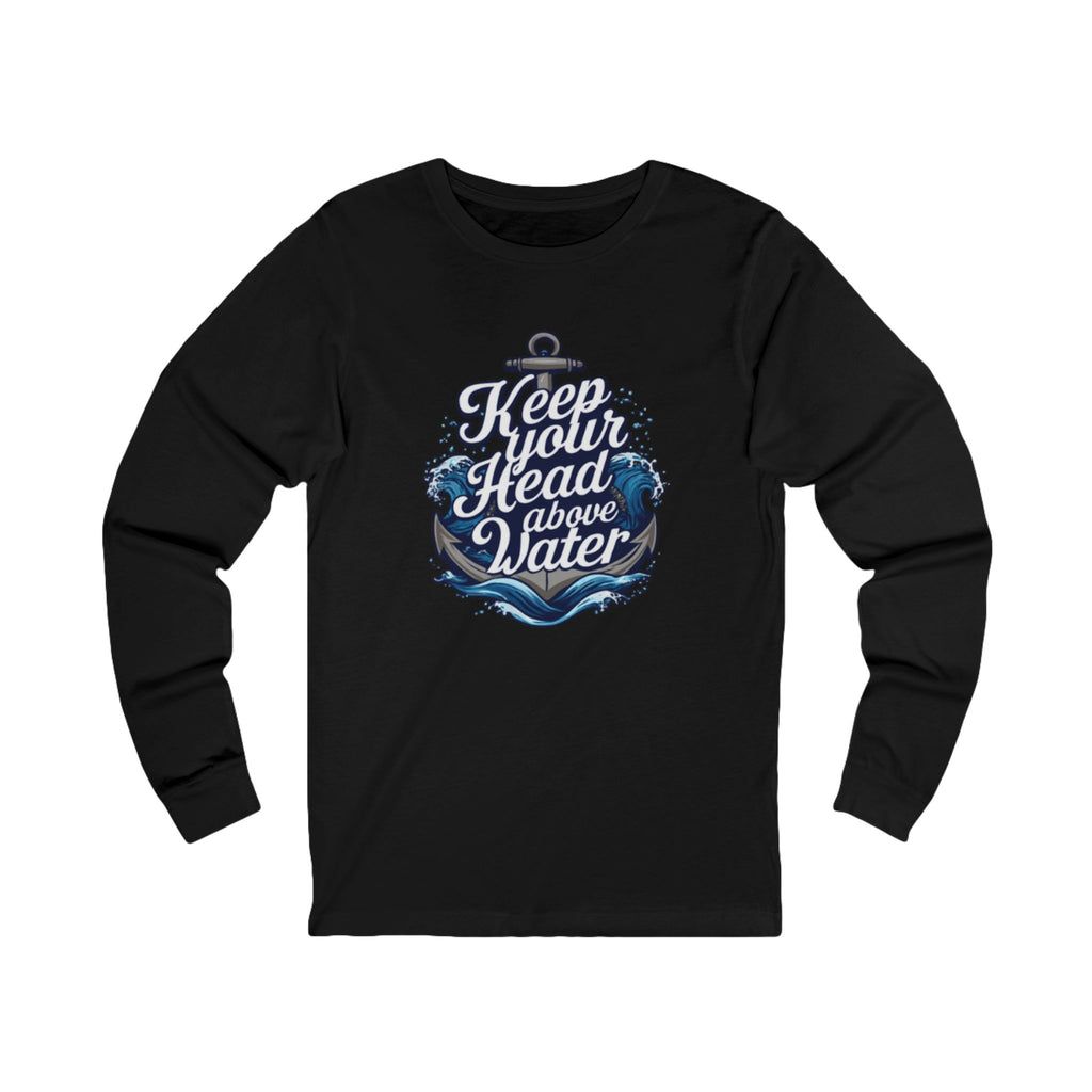 High Water Tee