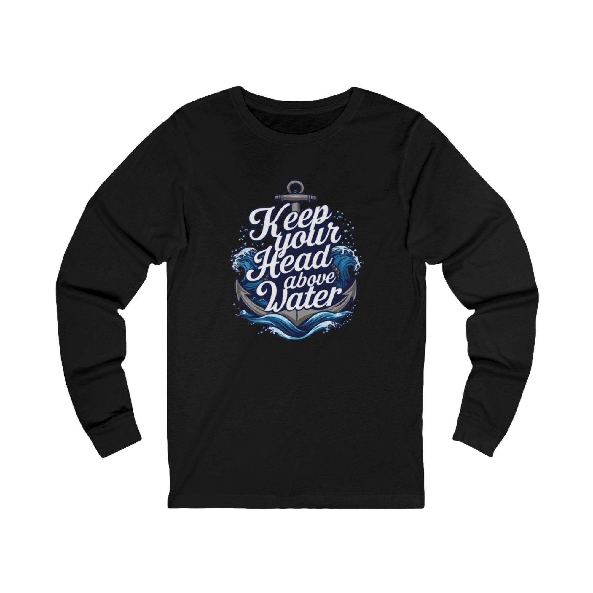 High Water Tee