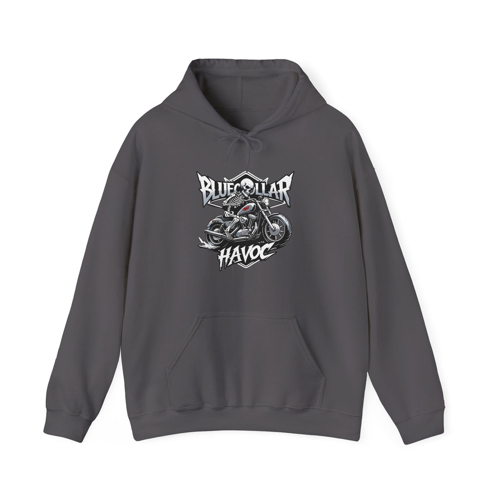 Full Throttle Hoodie