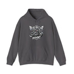 Full Throttle Hoodie