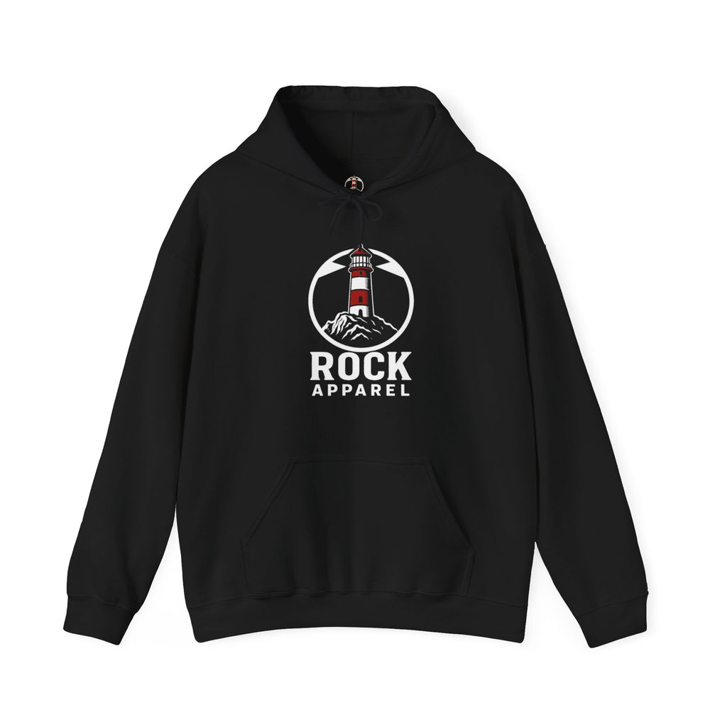 Rock Apparel Hoodie
