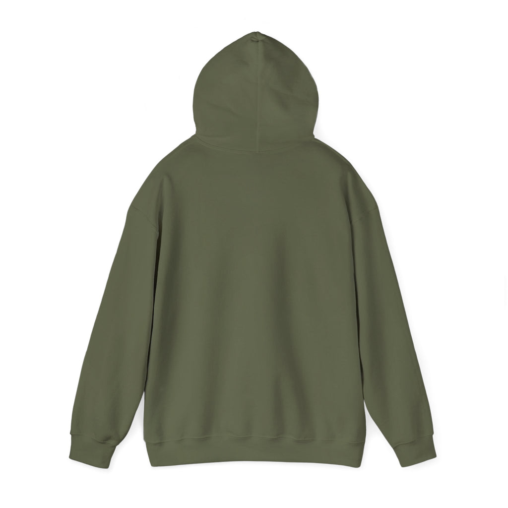 Cod Life Unisex Hoodie