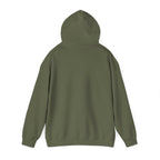 Cod Life Unisex Hoodie