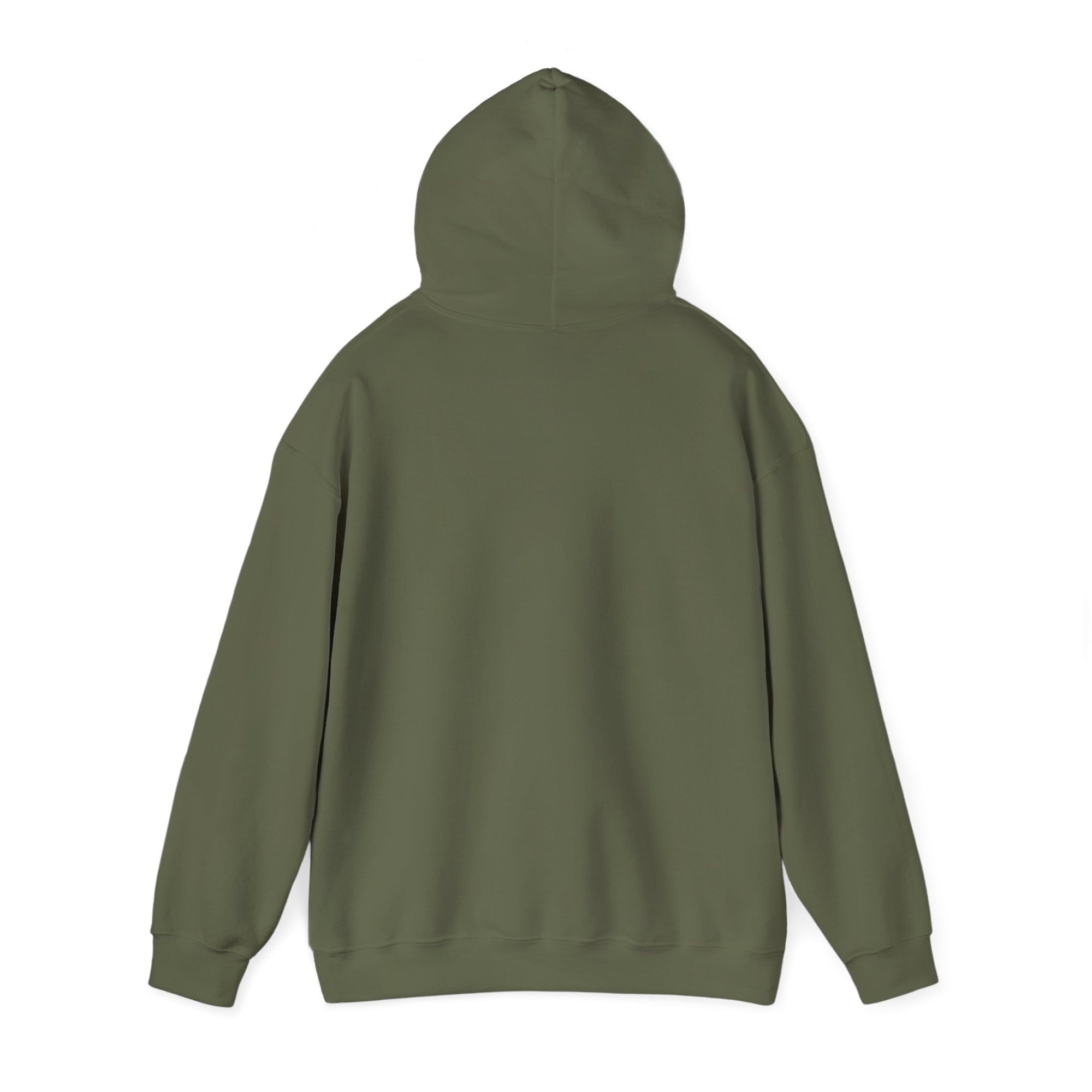 Cod Life Unisex Hoodie