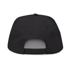 Flat Bill Hat - The Grind