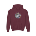Little Beachcomber Hoodie