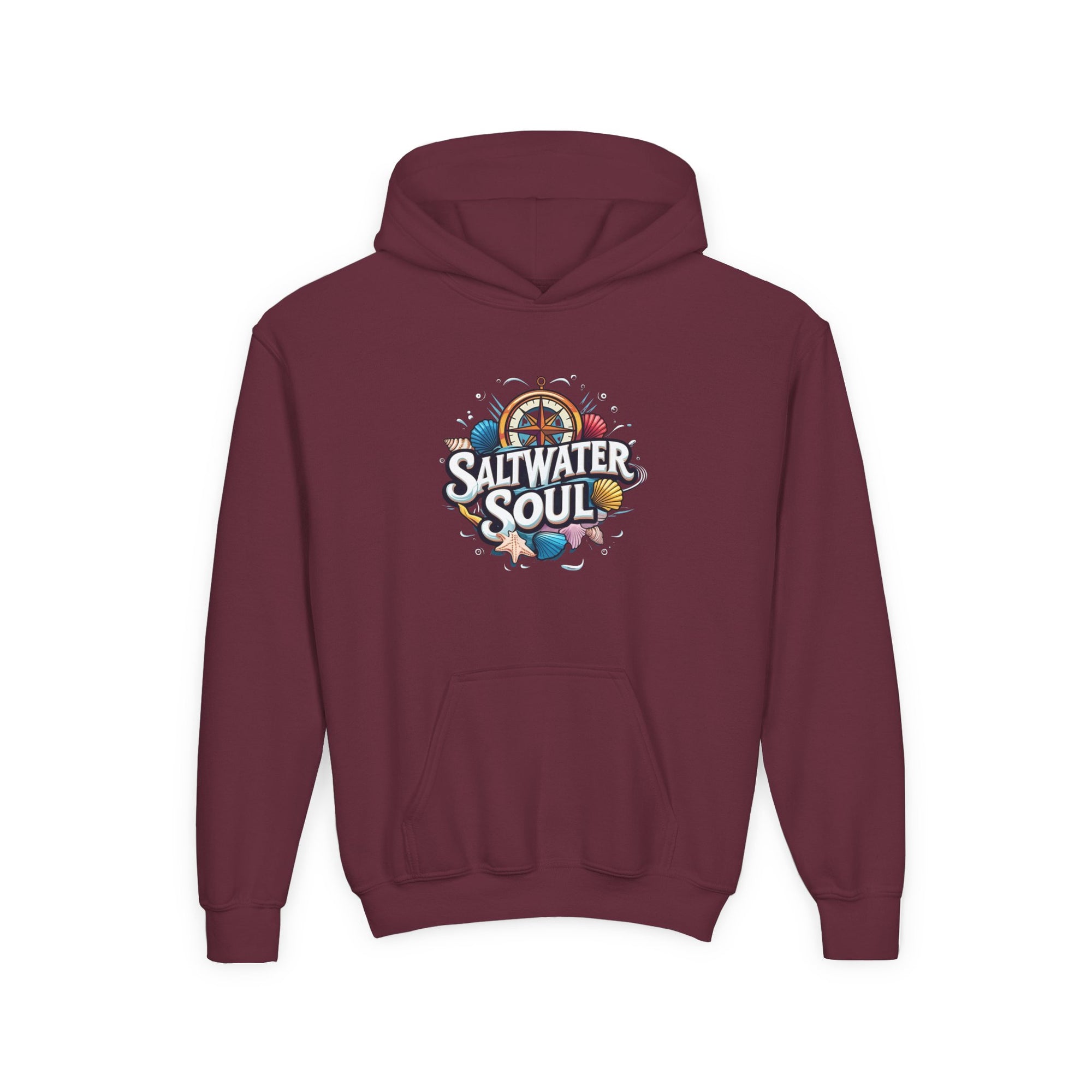 Little Beachcomber Hoodie