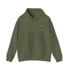 The Down & Dirty Hoodie
