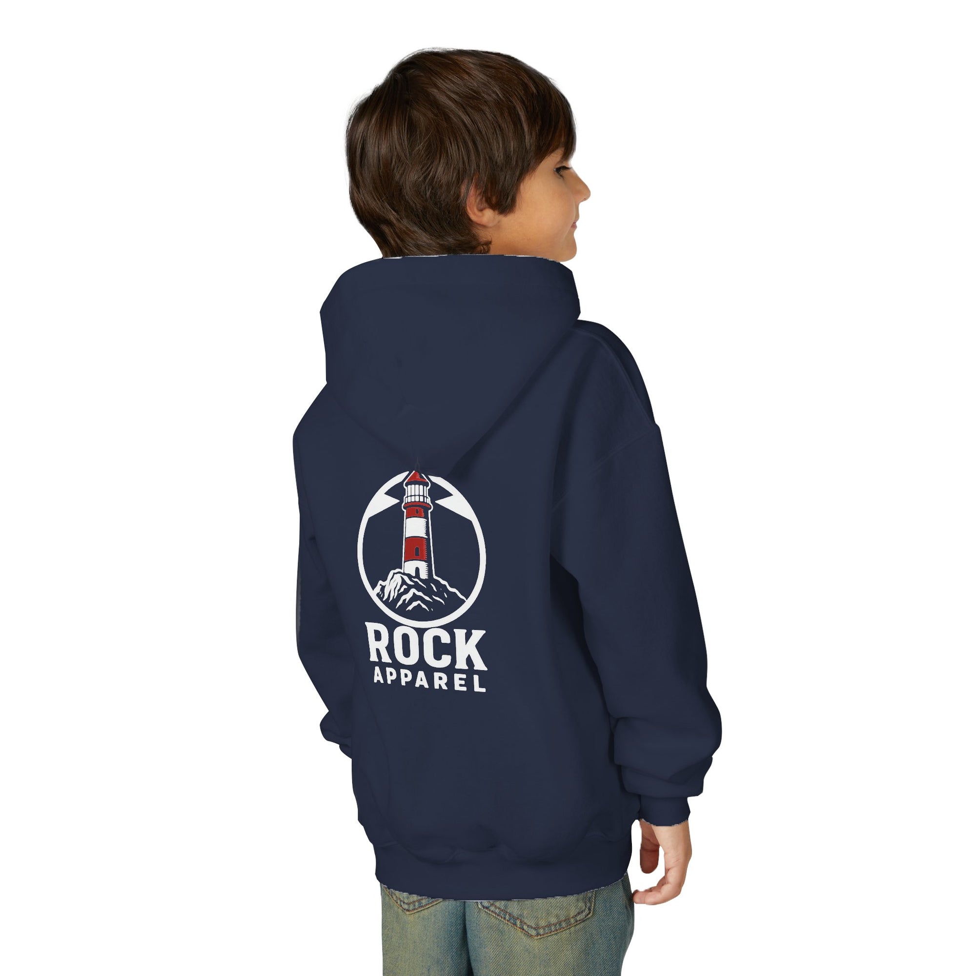 Original Rock Hoodie