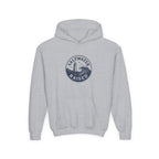 Saltwater Raised Hoodie