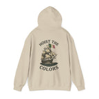 The Privateer Hoodie