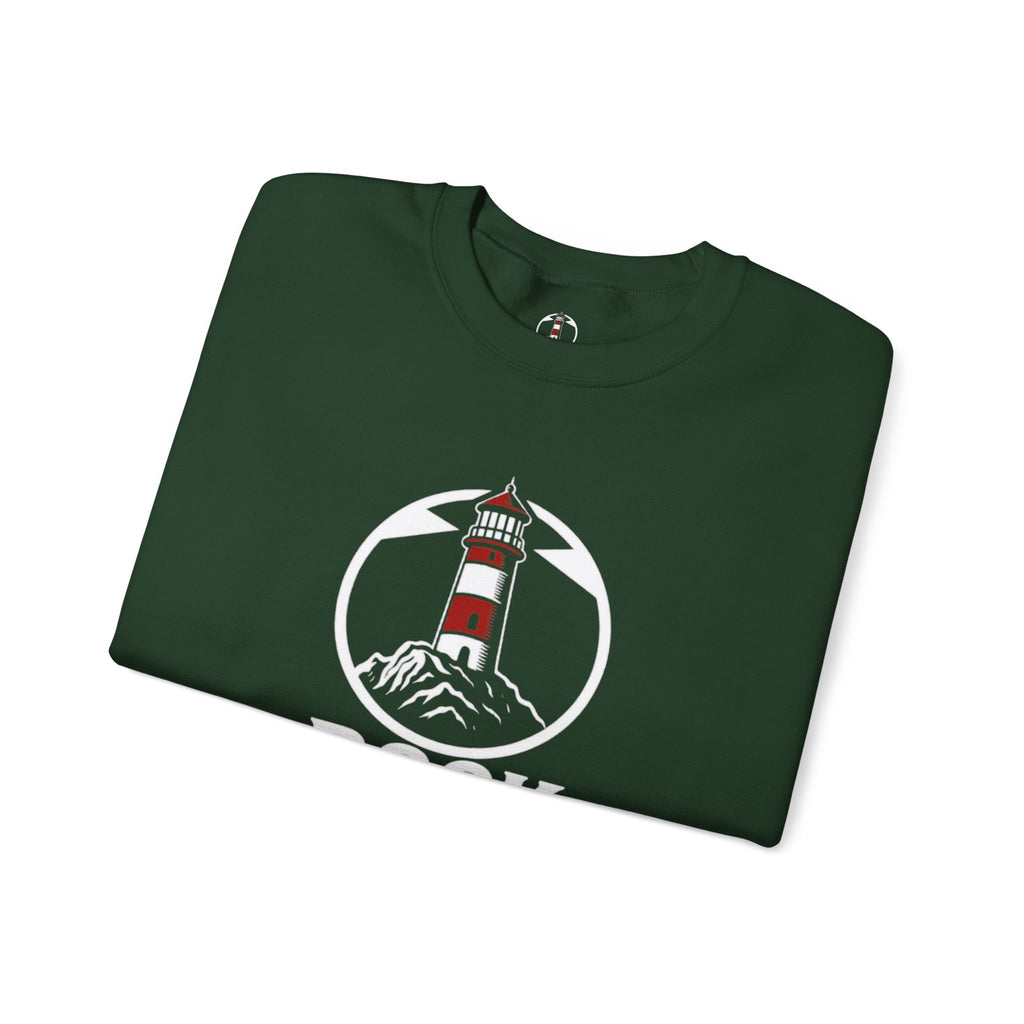 Rock Apparel Crewneck Sweater