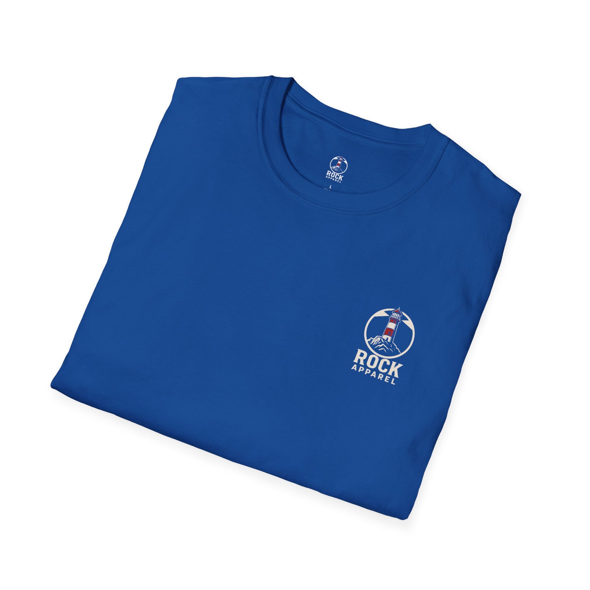 Rock Apparel Tee