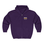 Daily Grind/Forge Zip Hoodie