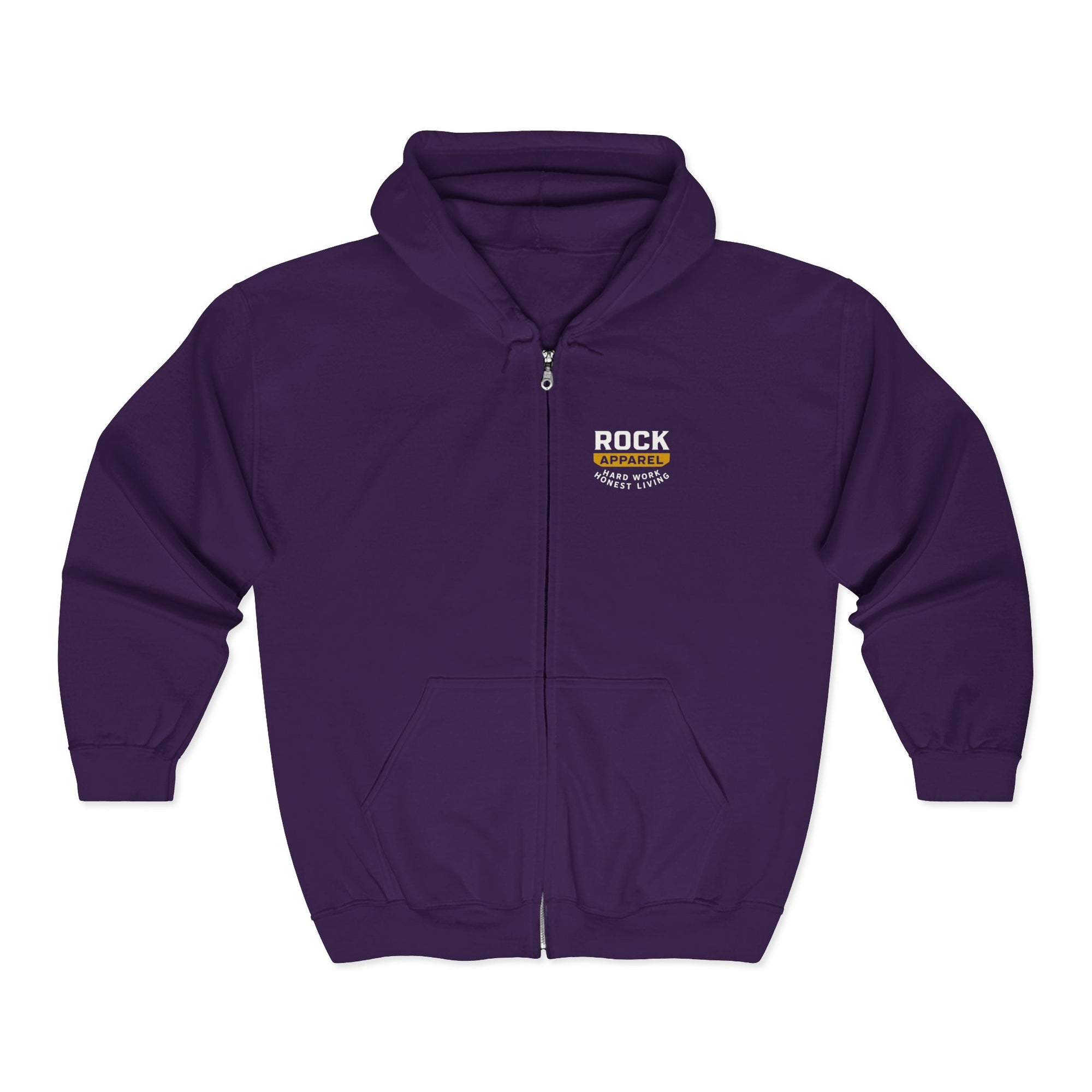 Daily Grind/Forge Zip Hoodie