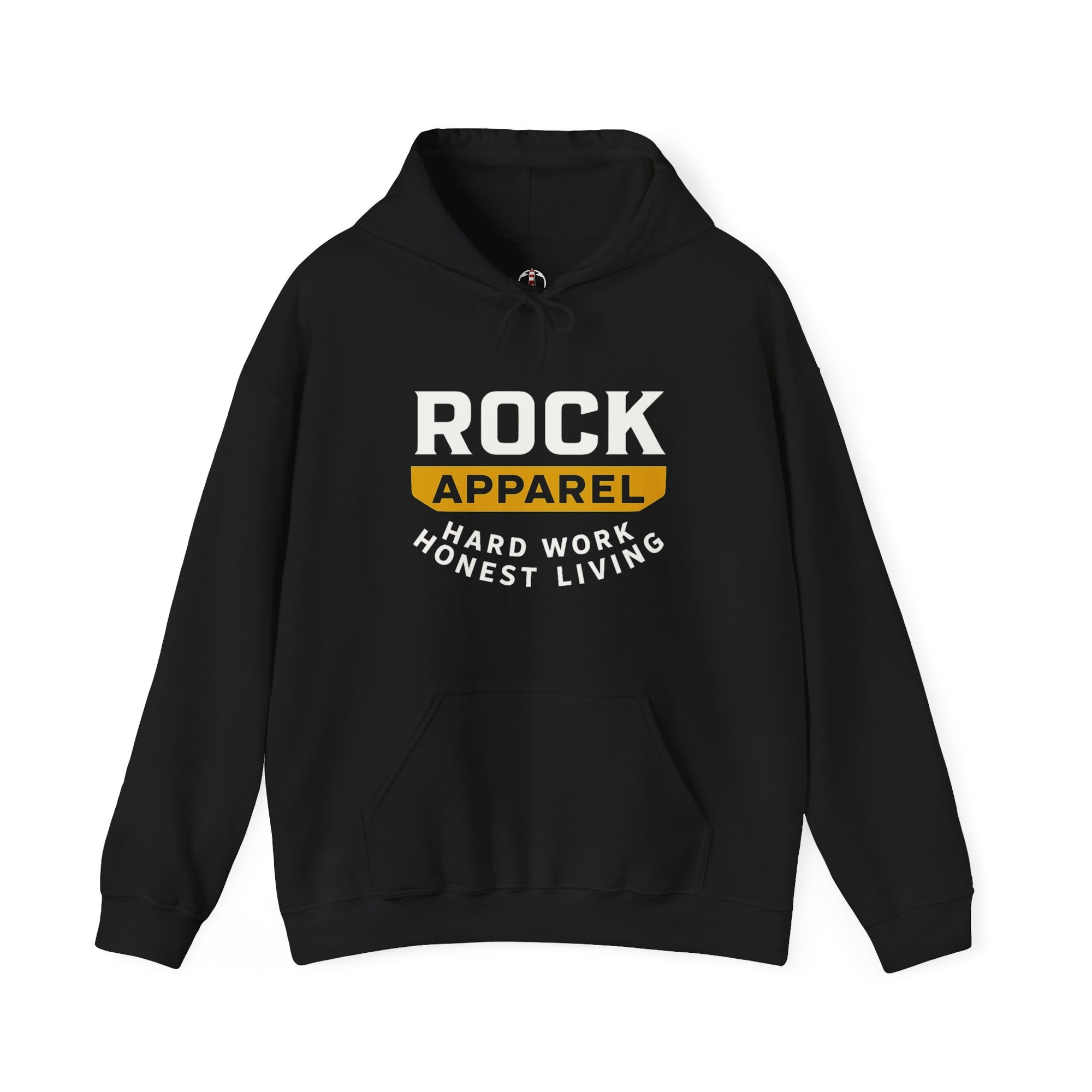 Daily Grind Hoodie