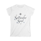 Saltwater Soul Tee
