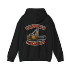 Canadian Pipeliners Hoodie