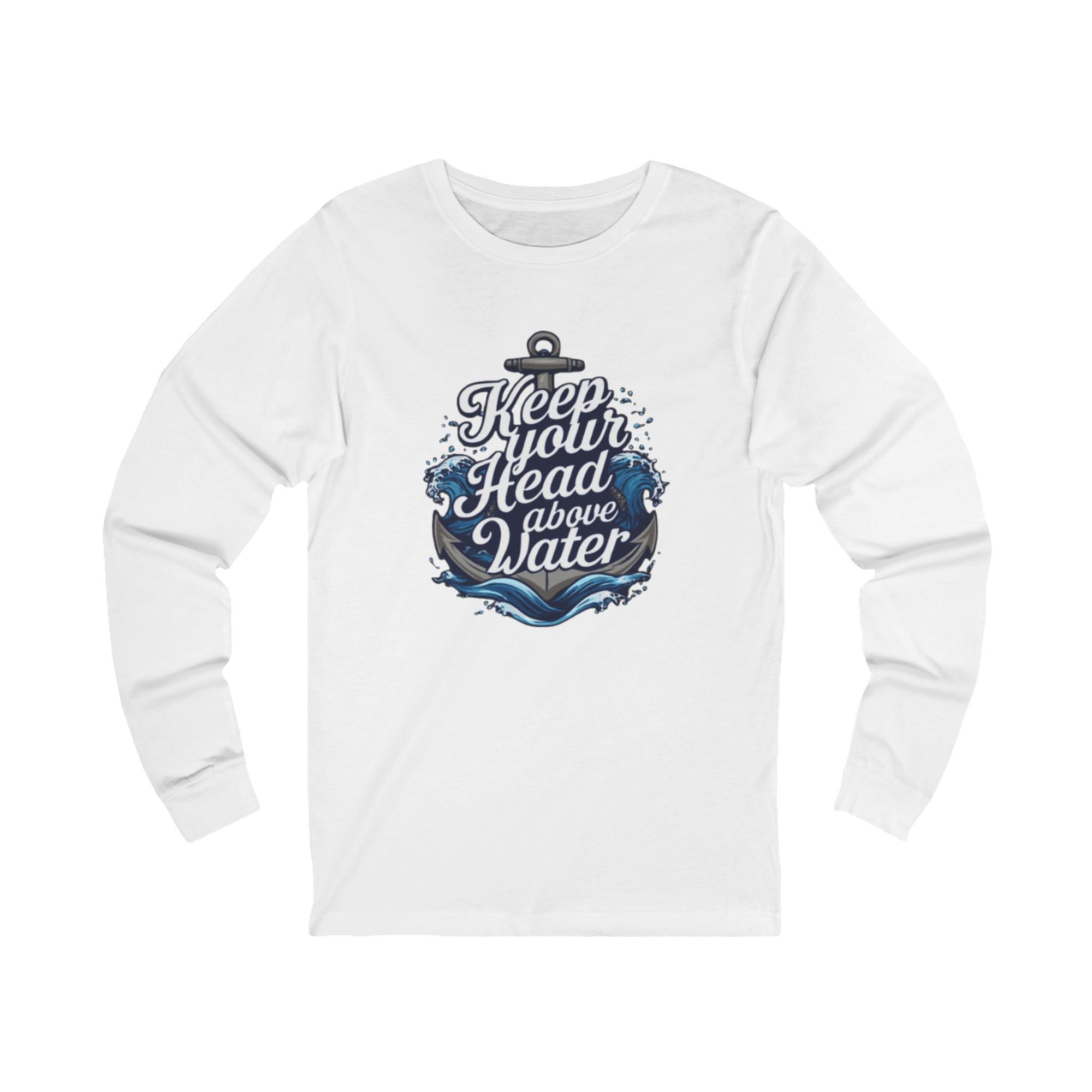 High Water Tee