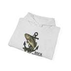 Cod Life Unisex Hoodie