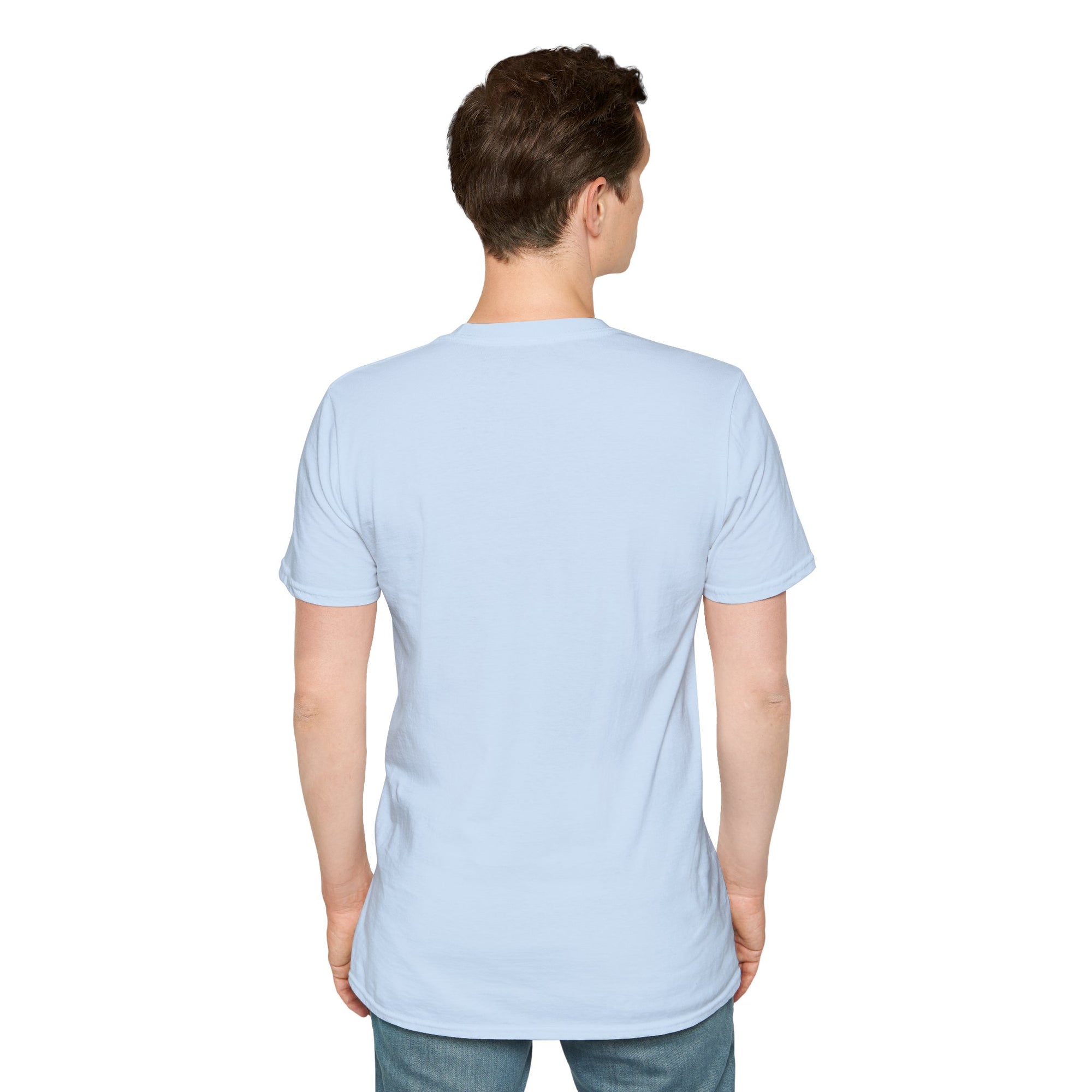Shark Tee