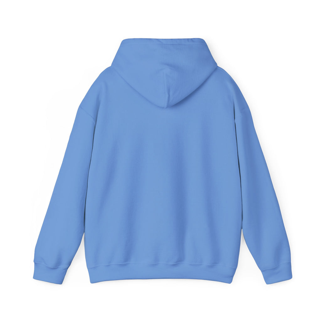Cod Life Unisex Hoodie
