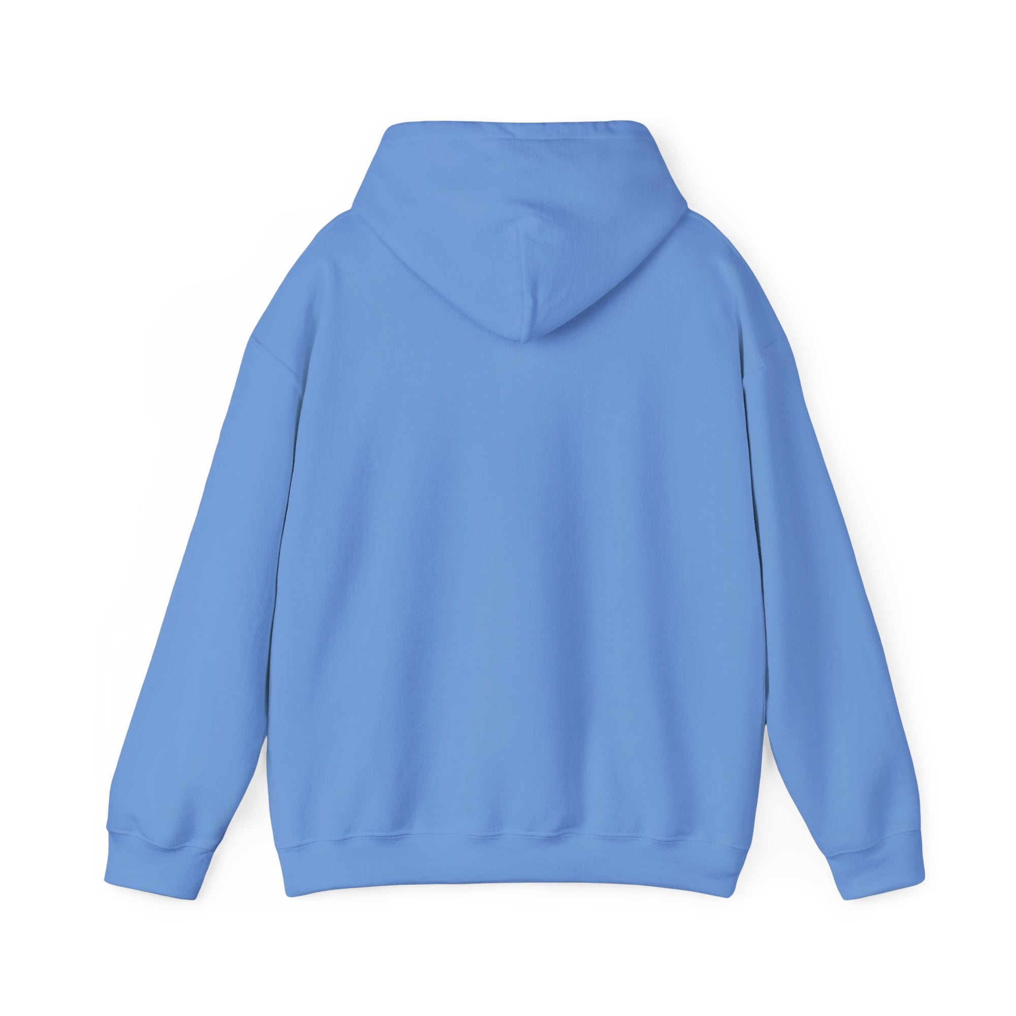 Cod Life Unisex Hoodie