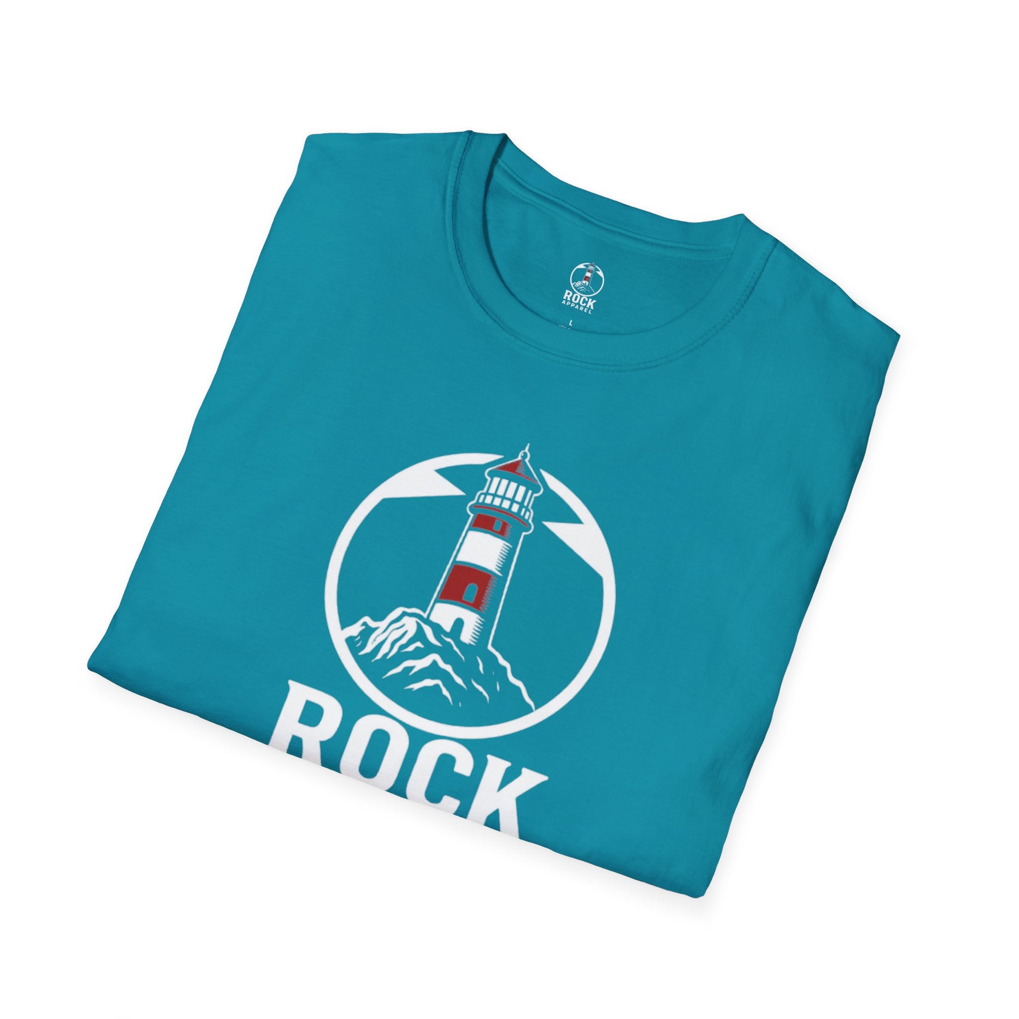 Rock Apparel Classic Tee