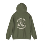 The Dime Stacker Hoodie
