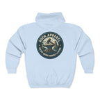 Daily Grind/Forge Zip Hoodie
