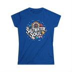 Saltwater Soul Tee