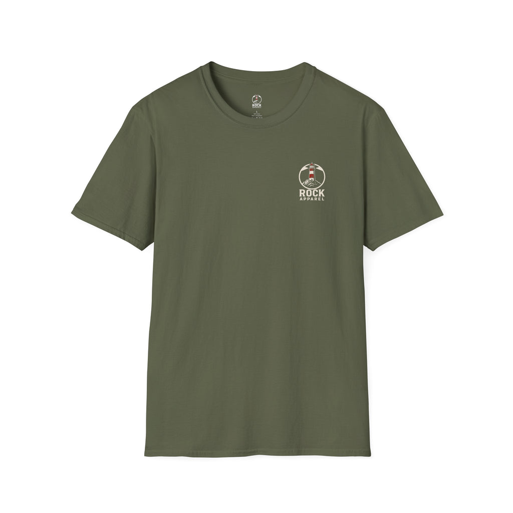 Rock Apparel Tee
