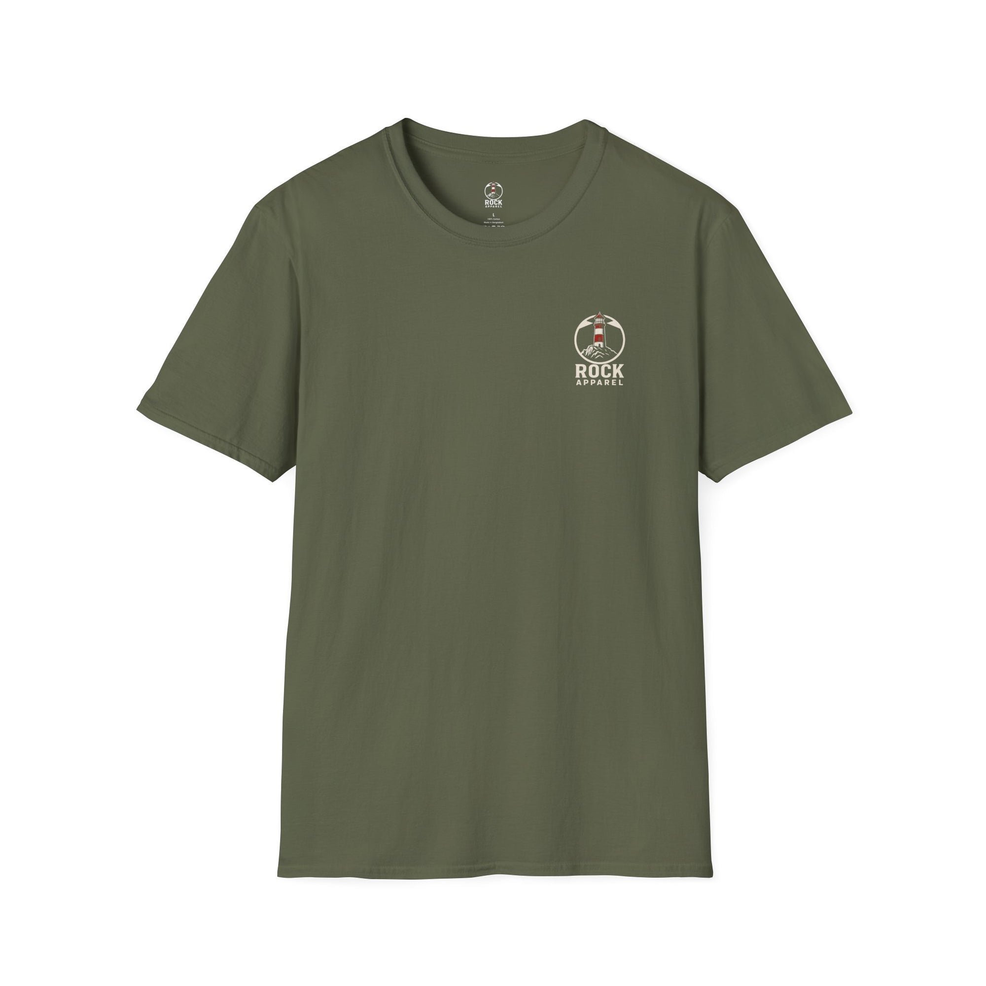 Rock Apparel Tee