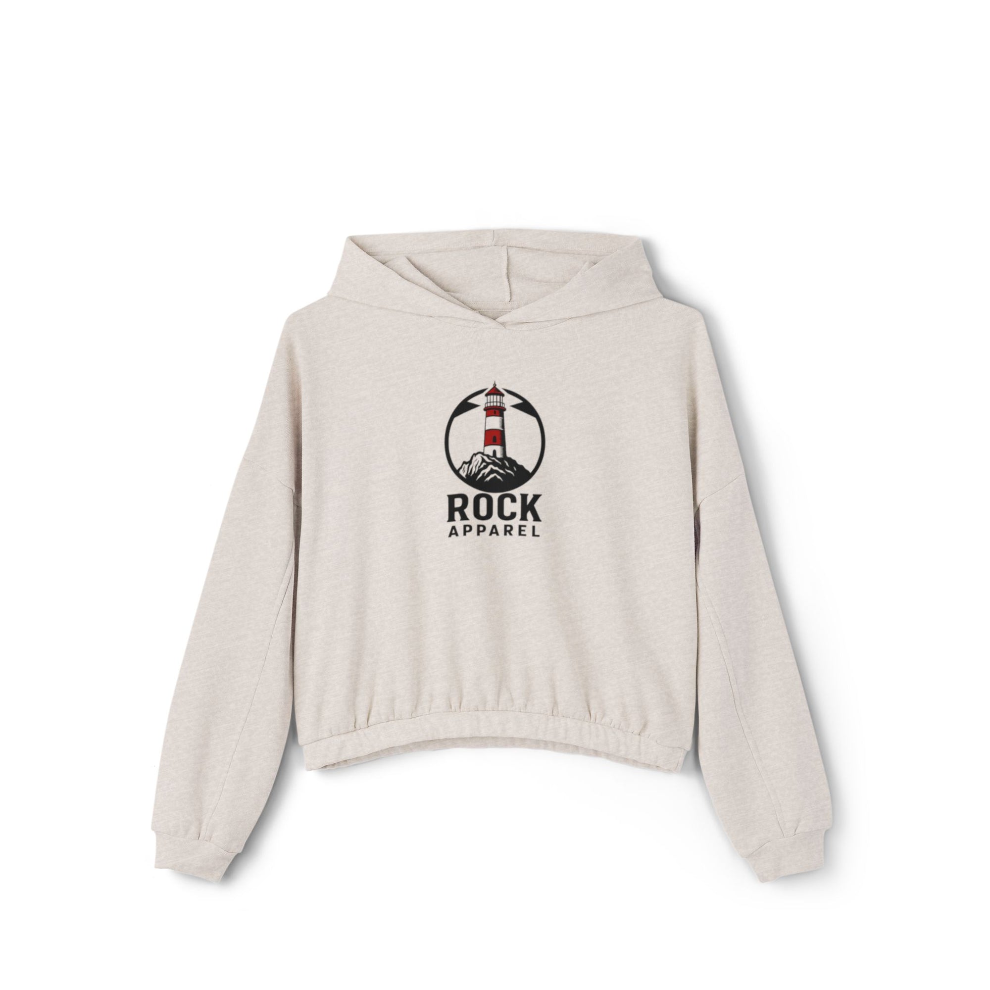 New School Hoodie
