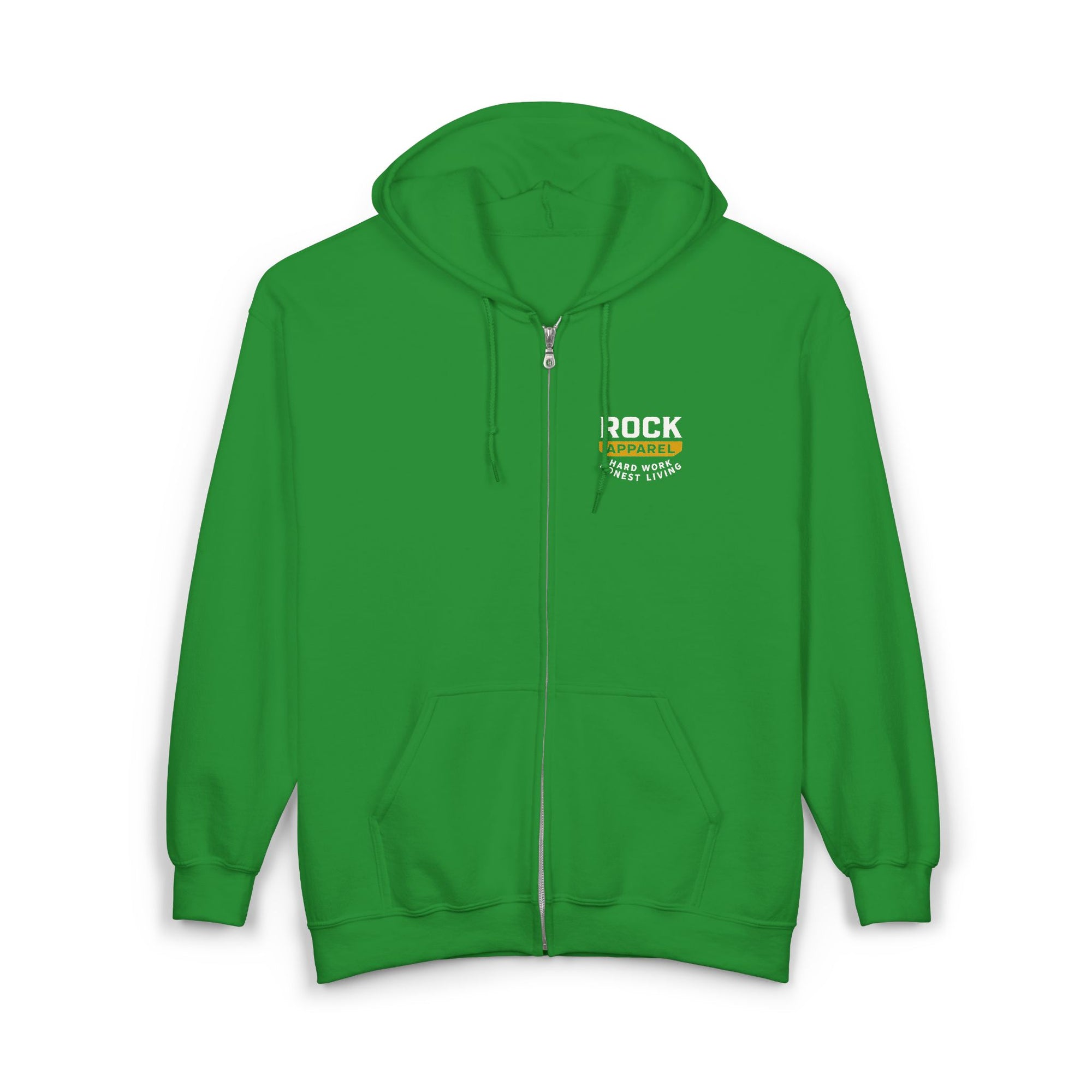 Daily Grind/Forge Zip Hoodie